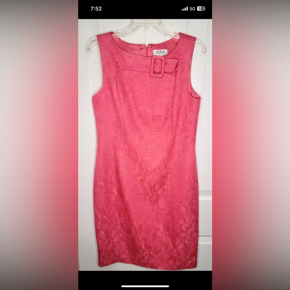 1960’s vintage dress size 10